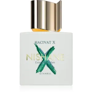 Nishane Hacivat X Parfüm Extrakt Unisex 100 ml