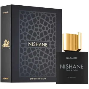 Nishane Karagoz Parfüm Extrakt Unisex 50 ml