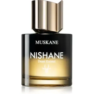 Nishane Muskane Parfüm Extrakt Unisex 100 ml