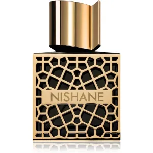 Nishane Nefs Parfüm Extrakt Unisex 50 ml