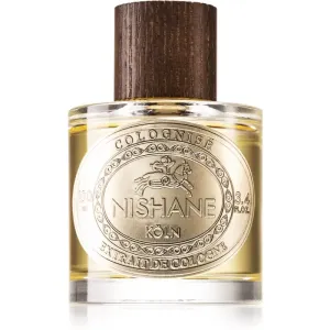 Nishane Safran Colognisé Parfüm Unisex (extract) 100 ml