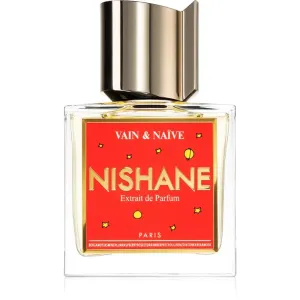 Nishane Vain & Naïve Parfüm Extrakt Unisex 50 ml