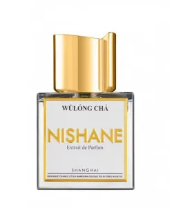 Nishane Wulong Cha Parfüm Extrakt Unisex 50 ml