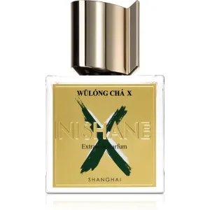 Nishane Wulong Cha X Parfüm Extrakt Unisex 100 ml