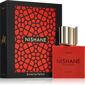 Nishane Zenne Parfüm Extrakt Unisex 50 ml