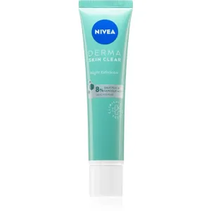 Nivea Haut-Nachtpeeling Derma Skin Clear (Night Exfoliator) 40 ml