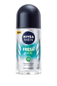 Nivea Ball-Antitranspirant Men Fresh Kick (Anti-perspirant) 50 ml