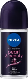Nivea Ball-Antitranspirant Pearl & Beauty Black (Anti-Perspirant) 50 ml