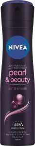 Nivea Antitranspirant-Spray Pearl & Beauty Black (Antiperspirant) 150 ml