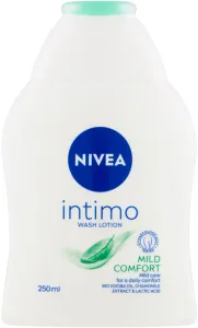 Nivea Emulsion für die Intimhygiene Intimo (Wash Lotion) 250 ml
