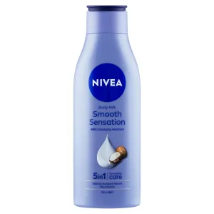 Nivea Cremige Körperlotion für trockene Haut Smooth Sensation 250 ml