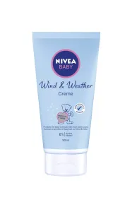 Nivea Baby Schutzcreme gegen Kälte und Wind 50 ml