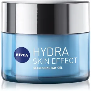 Nivea Hydra Skin Effect erfrischende Gel-Creme 50 ml