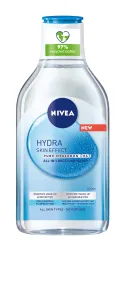 Nivea Mizellenwasser Hydra Skin Effect (All-in-1 Micellar Water) 400 ml