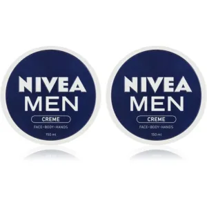 Nivea Men Original Haut – und Körpercreme (vorteilhafte Packung)