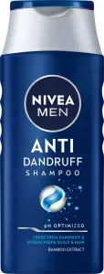 Nivea Antischuppenshampoo für Männer Power 250 ml