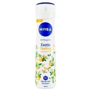 Nivea Antitranspirant-Spray Exotic Feeling (Anti-Perspirant) 150 ml