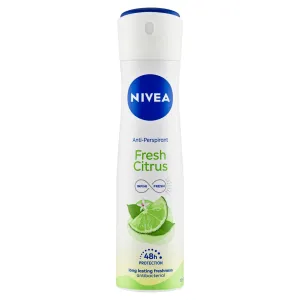Nivea Antitranspirant-Spray Fresh Citrus (Anti-Perspirant) 150 ml