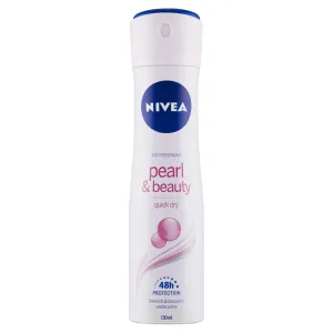 Nivea Antitranspirant-Spray Pearl & Beauty 150 ml