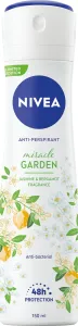 Nivea Antitranspirant-Spray Miracle Garden Jasmin 150 ml