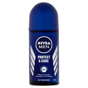 Nivea Ball Antitranspirant für Männer Protect & Care 50 ml