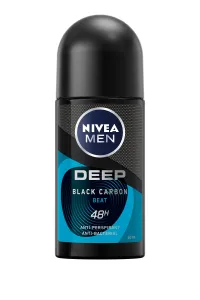 Nivea Ball-Antitranspirant für Männer Men Deep Beat 50 ml