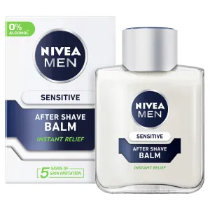 Nivea After Shave Balsam Sensitive 100 ml