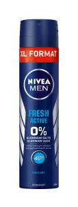 Nivea Deodorant Spray für Männer Men Fresh Active 200 ml