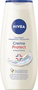 Nivea Duschgel Creme Protect (Care Shower) 250 ml