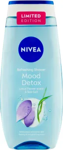 Nivea Duschgel Detox Moment (Refreshing Shower) 250 ml