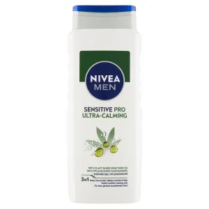 Nivea Duschgel für Männer Men Sensitive Pro Ultra Calming (Shower Gel) 250 ml