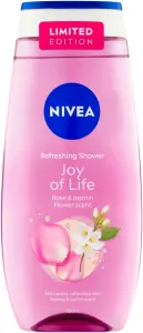 Nivea Duschgel Joy of Life (Refreshing Shower) 250 ml