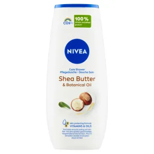 Nivea Duschgel Butter Shea Butter (Soft Care Shower) 250 ml