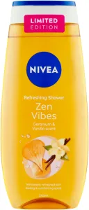 Nivea Duschgel Zen Vibes (Refreshing Shower) 250 ml