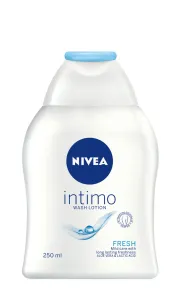 Nivea Intimo Fresh Emulsion für die intime Hygiene 250 ml