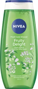 Nivea Erfrischendes Duschgel Fruity Delight 250 ml