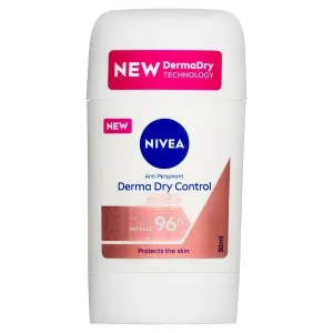 Nivea Festes Antitranspirant Derma Dry Control 50 ml