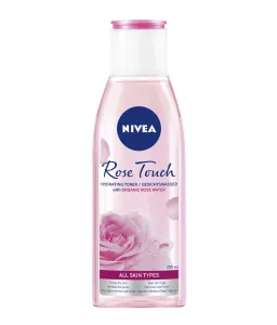 Nivea Feuchtigkeitslotion Rose Touch (Hydrating Toner) 200 ml