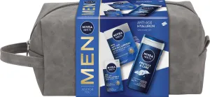 Nivea Geschenkset für Körper- und Hautpflege Anti-Age Hyaluron