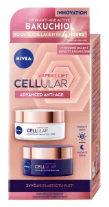 Nivea Geschenkset mit remodellierender Pflege für reife Haut Cellular Expert Lift