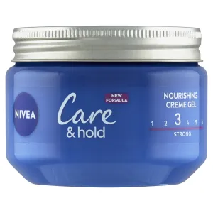 Nivea Creme-Haargel für elastisches Styling Creme Gel 150 ml