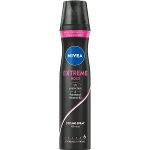 Nivea Haarspray Extreme Hold (Styling Spray) 250 ml