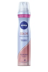 Nivea Haarspray für leuchtende Haarfarbe Color Care & Protect 250 ml