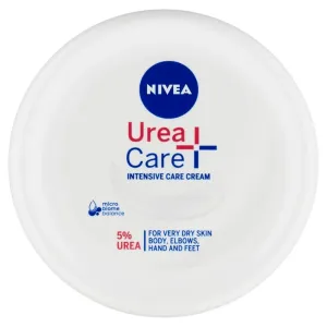 Nivea Intensive fürsorgliche Körpercreme Urea & Care (Ryor Intensive Care Cream) 300 ml