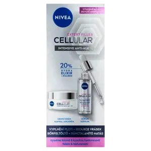 Nivea Kosmetisches Hautpflegeset Cellular Filler