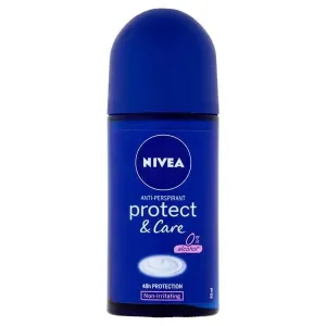 Nivea Ball Antitranspirant Protect & Care 50 ml