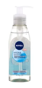 Nivea Mizellengel Hydra Skin Effect (Micellar Wash Gel) 150 ml