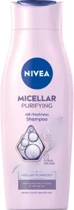 Nivea Mizellenshampoo Micellar Purifying (Shampoo) 400 ml