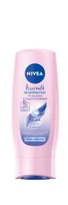 Nivea Pflegespülung für normales Haar Hairmilk (Care Conditioner) 200 ml