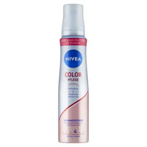 Nivea Schaumhärter Color Care&Protect (Styling Mouse) 150 ml